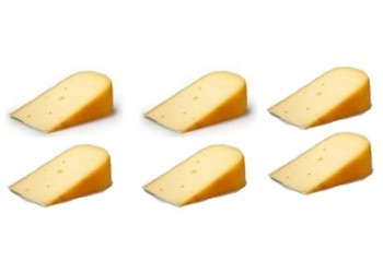 Cholfitty Curatief kaaspakket 